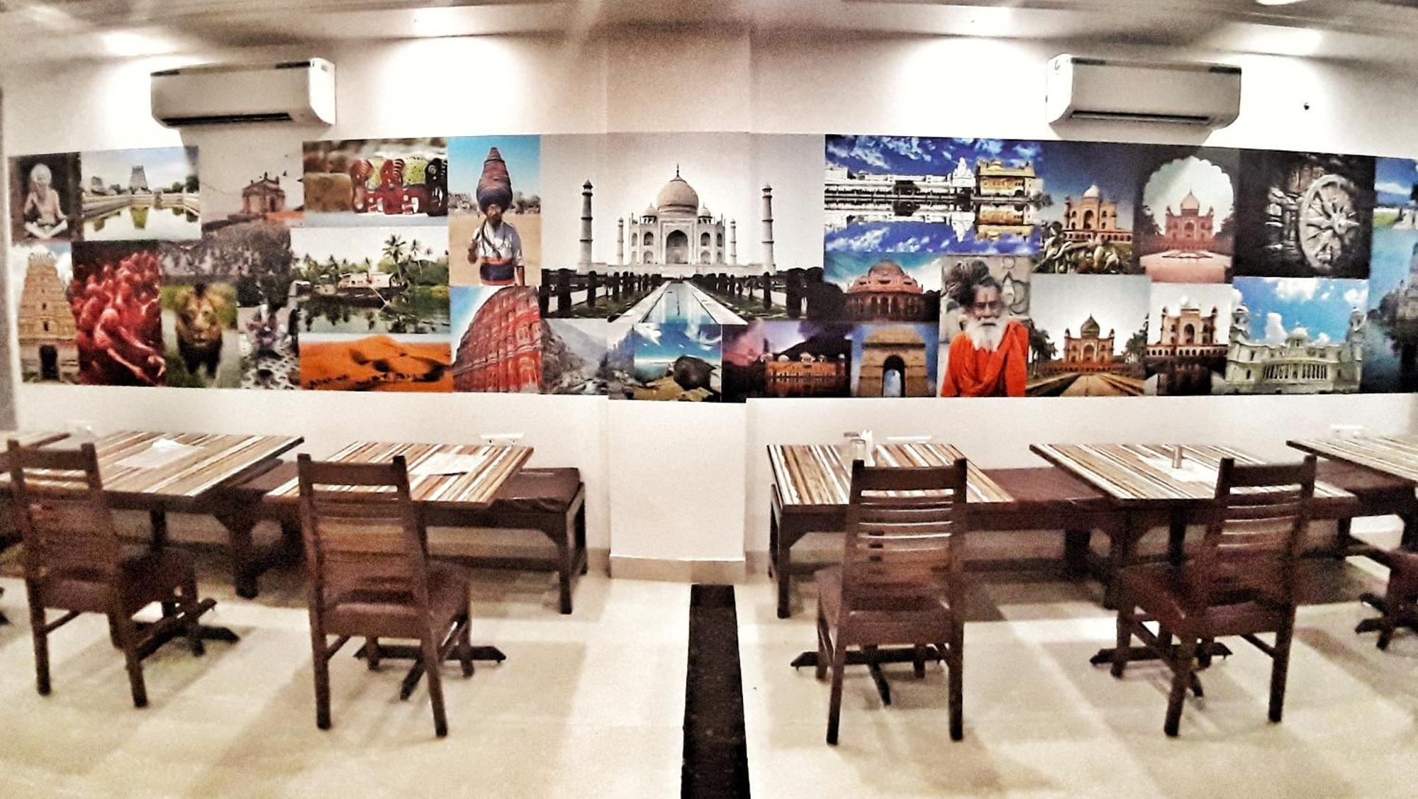 Airport Hotel Delhi Aerocity, 15 Mins Yashobhoomi New Delhi Exteriör bild